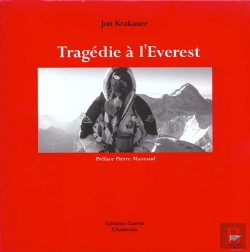 Bertrand.pt - Tragédie À L'Everest ; L'Histoire Vécue D'Une Catastrophe À L'Everest