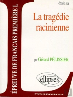 Bertrand.pt - Tragedie Racinienne 1°L/Es/S/T