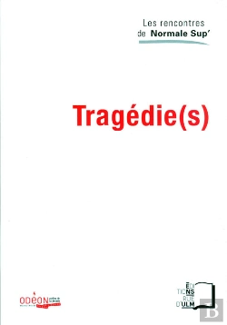 Bertrand.pt - Tragédie(S)