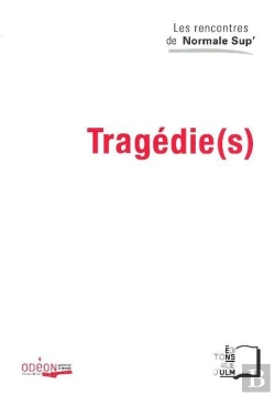 Bertrand.pt - Tragédie(S)
