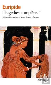 Tragedies Completes T.1