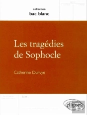 Tragedies De Sophocle