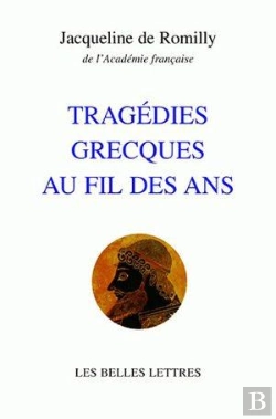 Bertrand.pt - Tragédies Grecques Au Fil Des Ans