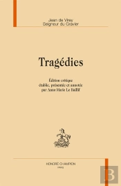 Tragédies