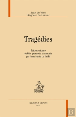 Bertrand.pt - Tragédies