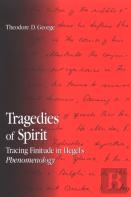 Tragedies Of Spirit