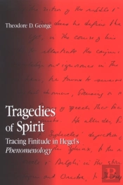 Tragedies Of Spirit