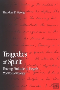 Bertrand.pt - Tragedies Of Spirit