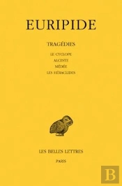 Tragédies T1