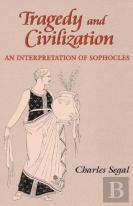 Tragedy And Civilization