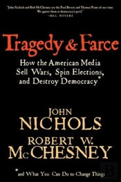 Tragedy And Farce