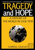 Tragedy And Hope