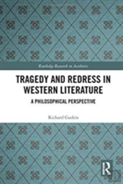 Bertrand.pt - Tragedy And Redress In Western Literature