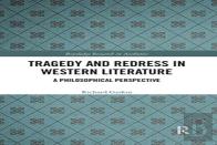 Tragedy And Redress In Western Literature