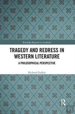Bertrand.pt - Tragedy And Redress In Western Literature