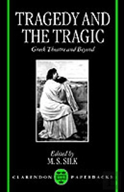 Tragedy And The Tragic