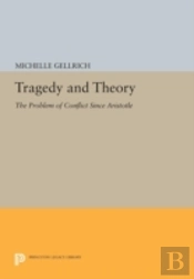 Tragedy And Theory