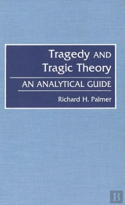 Bertrand.pt - Tragedy And Tragic Theory