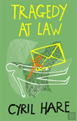 Bertrand.pt - Tragedy At Law
