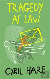 Tragedy At Law