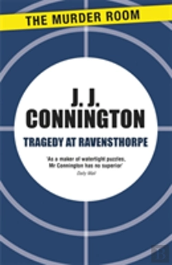 Bertrand.pt - Tragedy At Ravensthorpe