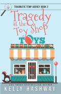 Tragedy At The Toy Shop