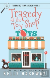 Tragedy At The Toy Shop