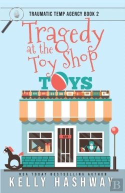 Bertrand.pt - Tragedy At The Toy Shop