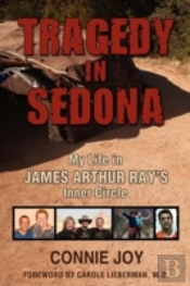 Tragedy In Sedona