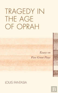 Bertrand.pt - Tragedy In The Age Of Oprah