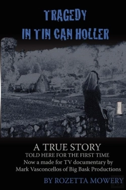 Bertrand.pt - Tragedy In Tin Can Holler