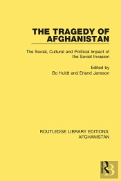 Tragedy Of Afghanistan