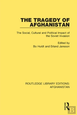 Bertrand.pt - Tragedy Of Afghanistan