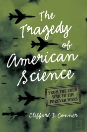 Tragedy Of American Science