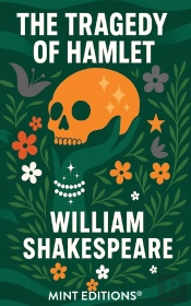 Tragedy Of Hamlet