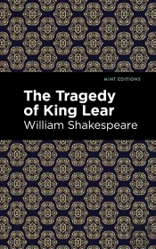 Tragedy Of King Lear