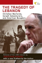 Tragedy Of Lebanon