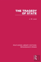 Tragedy Of State
