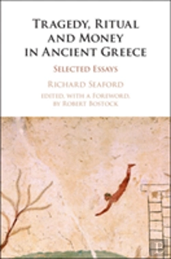 Bertrand.pt - Tragedy, Ritual And Money In Ancient Greece