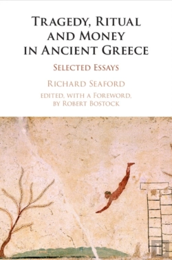 Bertrand.pt - Tragedy, Ritual And Money In Ancient Greece