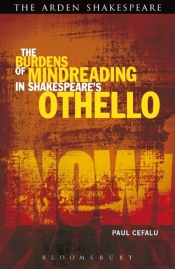 Tragic Cognition In Shakespeare'S Othello
