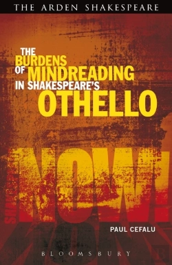 Bertrand.pt - Tragic Cognition In Shakespeare'S Othello