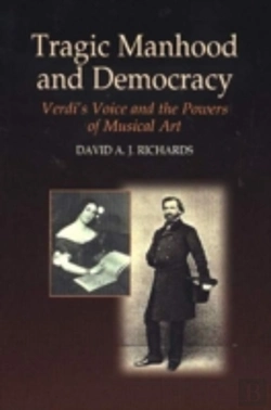 Bertrand.pt - Tragic Manhood And Democracy
