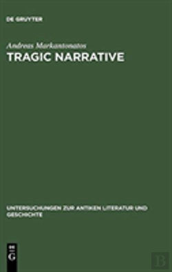 Bertrand.pt - Tragic Narrative