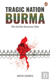 Tragic Nation Burma