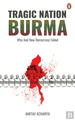 Bertrand.pt - Tragic Nation Burma