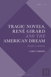 Tragic Novels, Ren  Girard And The American Dream