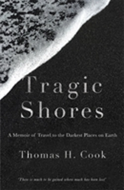 Bertrand.pt - Tragic Shores: A Memoir Of Dark Travel