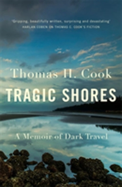 Bertrand.pt - Tragic Shores: A Memoir Of Dark Travel