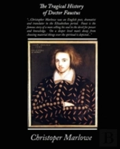 Tragical History Of Doctor Faustus